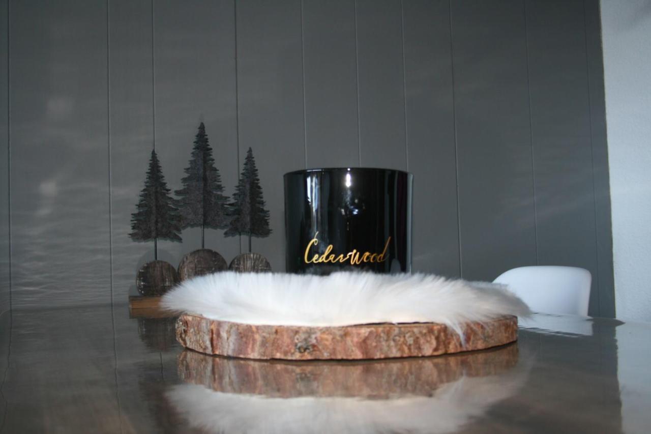 Le Flocon-Studio Cabine-Balcon 4-6 Pers A 100M Des Pistes Chamrousse Dış mekan fotoğraf